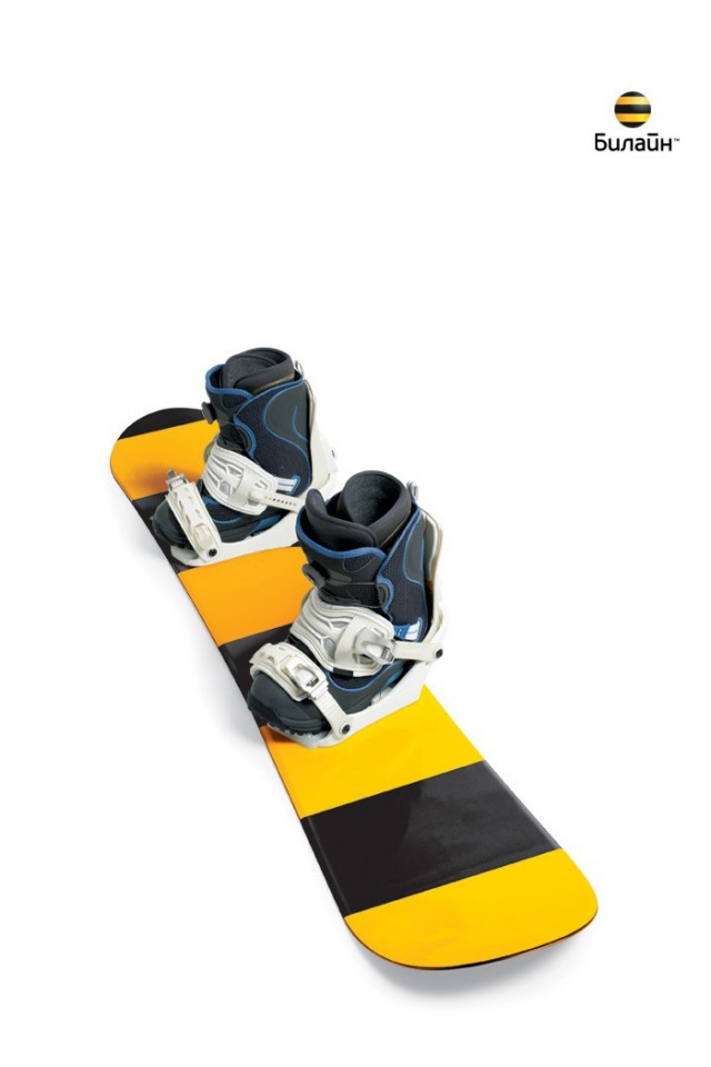 Сноуборд beeline обои