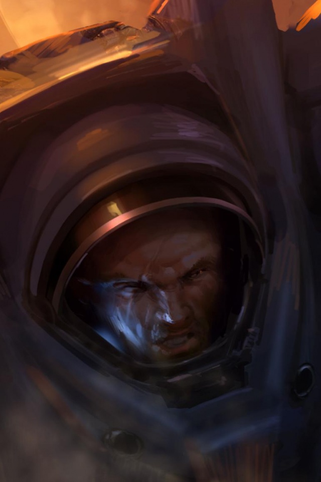 Тайкус Финдли обои