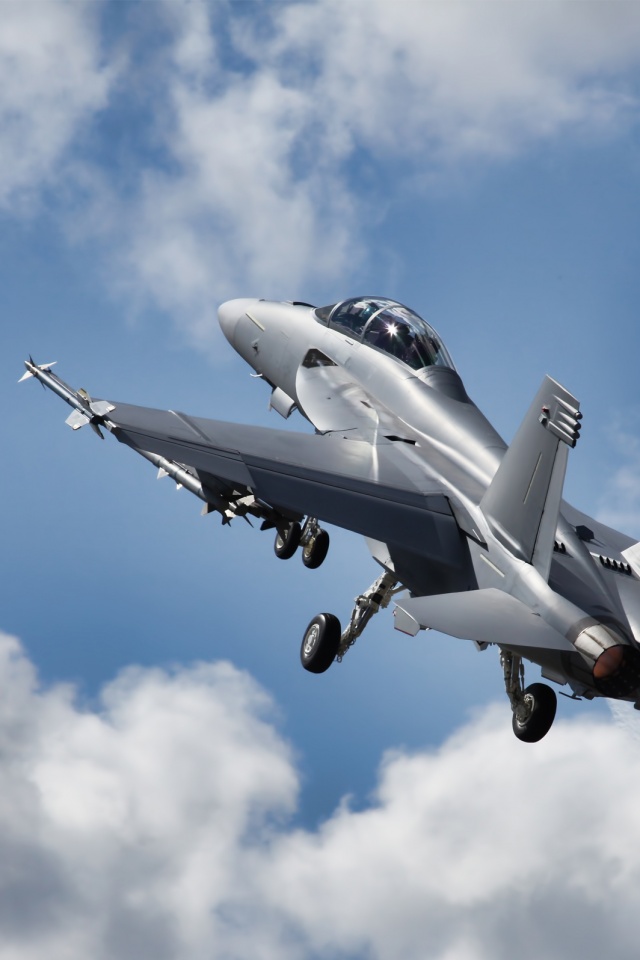 Воздушная сила обои