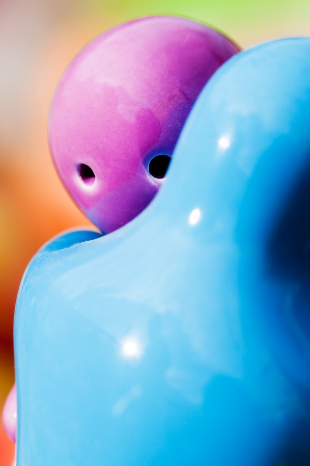 Обними меня обои