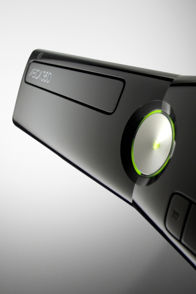 Иксбокс 360 обои