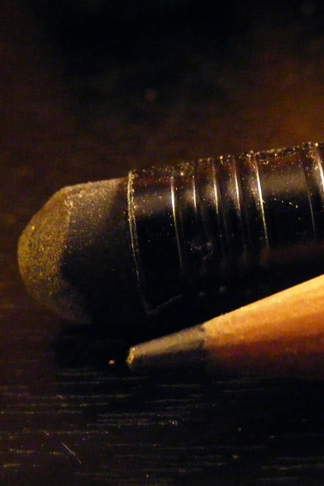 Карандаш обои