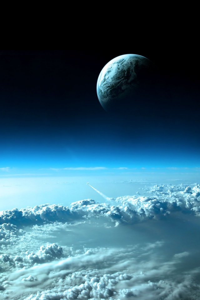 Вся красота космоса обои