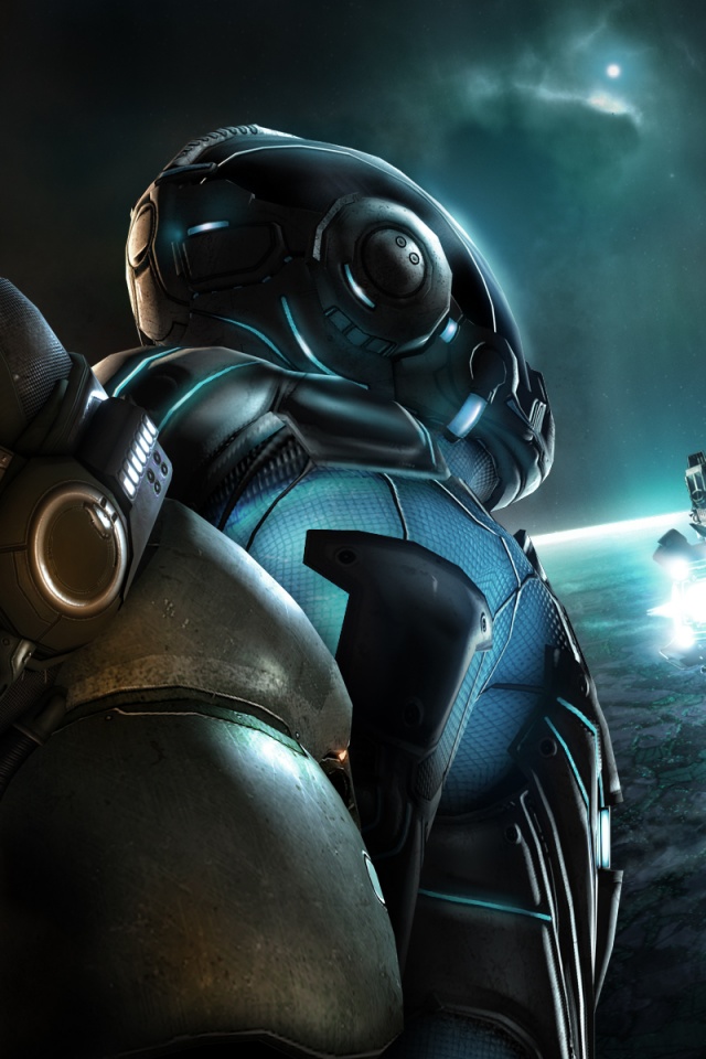 Black Prophecy обои