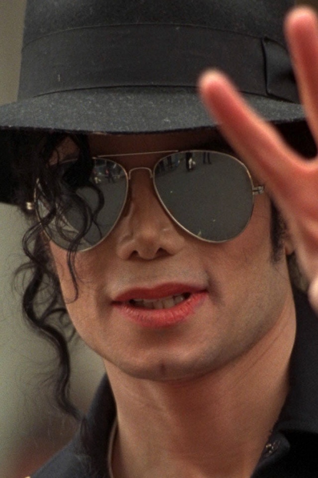 Майкл Джексон обои