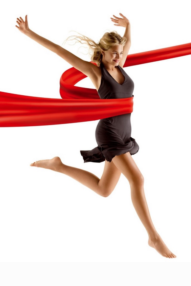 Ты - победитель! обои