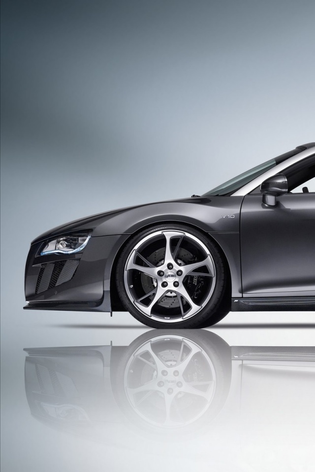 Кабриолет обои