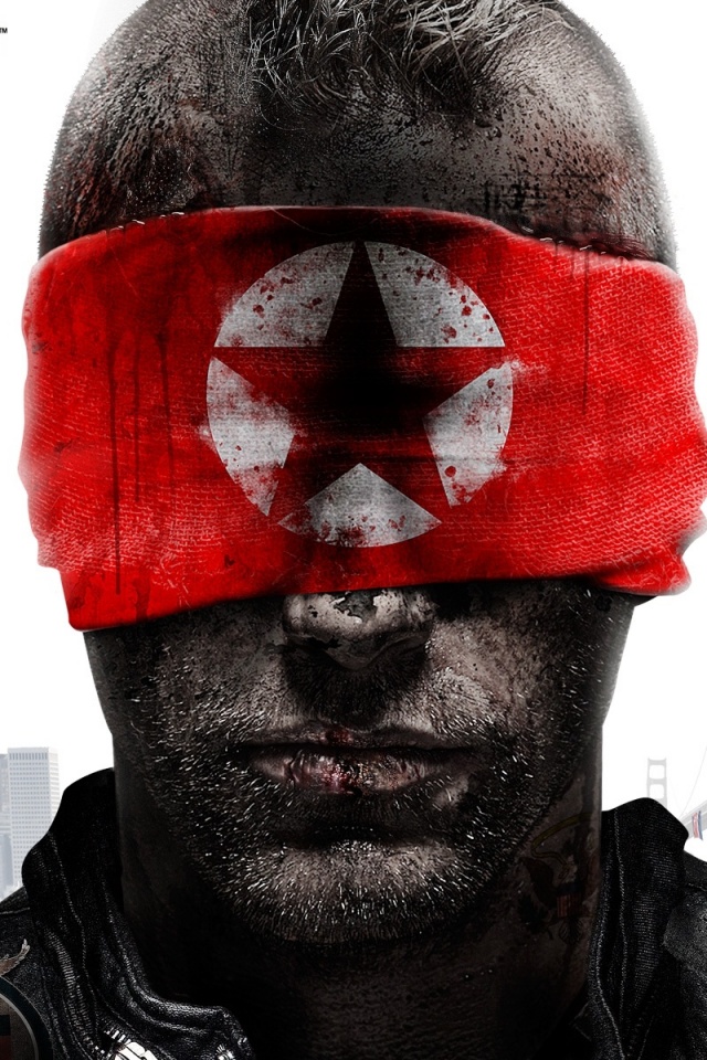 Дом там где война обои