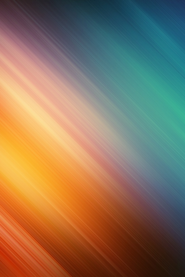 Переход красного в синий обои