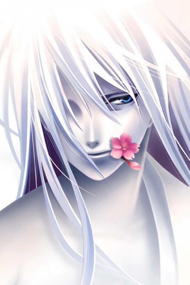 Вестник весны обои