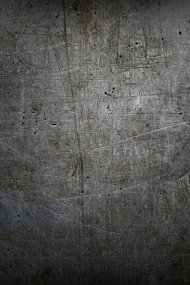 Исцарапнный металл обои