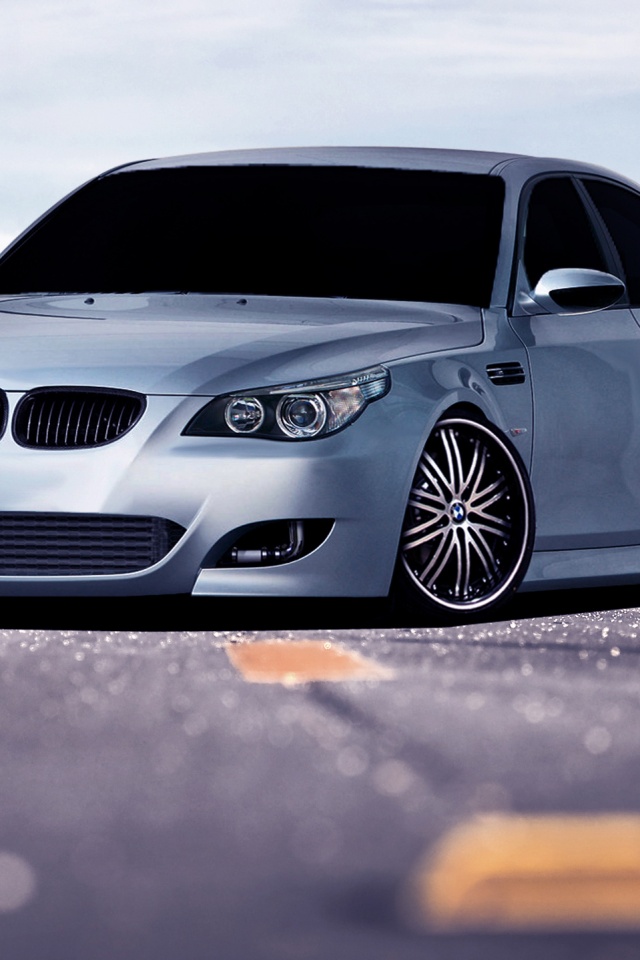 Мерседес обои