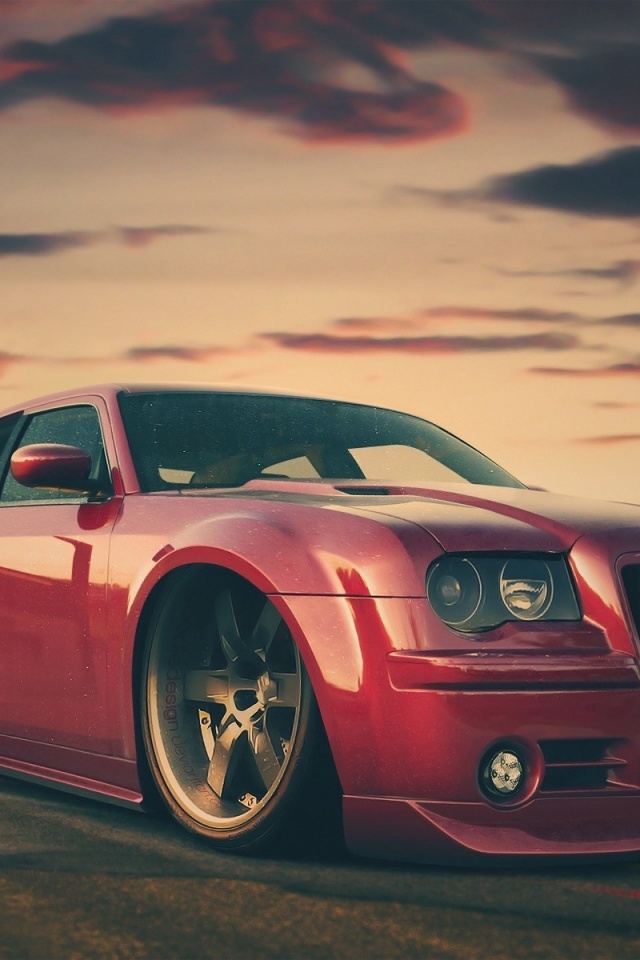 Тюнинг бентли обои