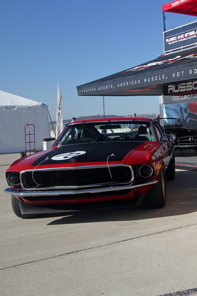 Мускул кары обои