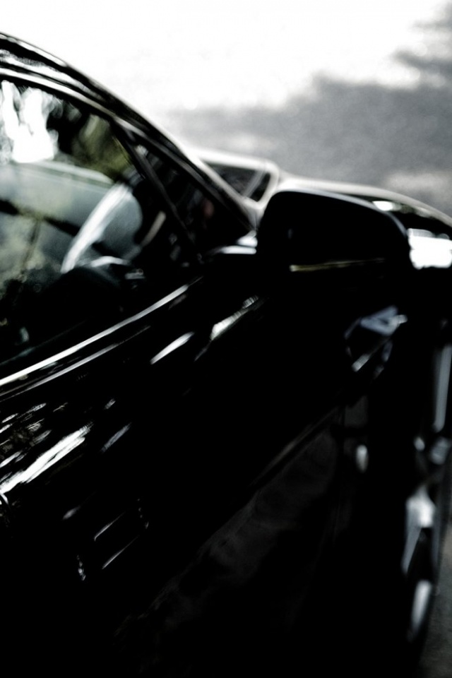 Астон-мартин боковое стекло обои