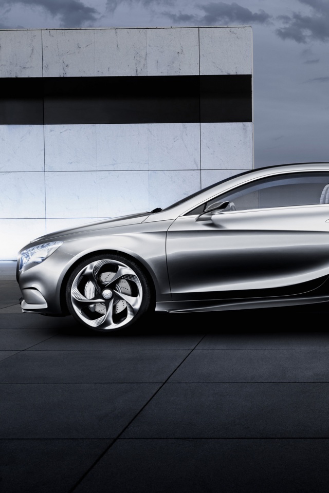 Хэтчбек БМВ обои