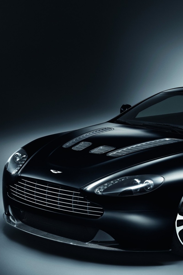 Aston Martin обои