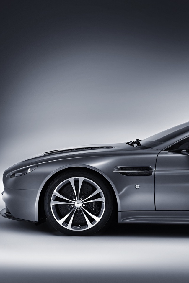 Астон Мартин обои