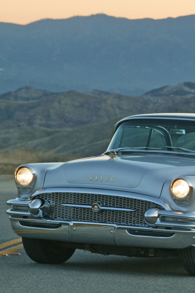 Buick классический обои