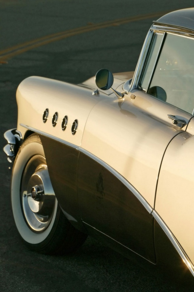 Buick classics обои
