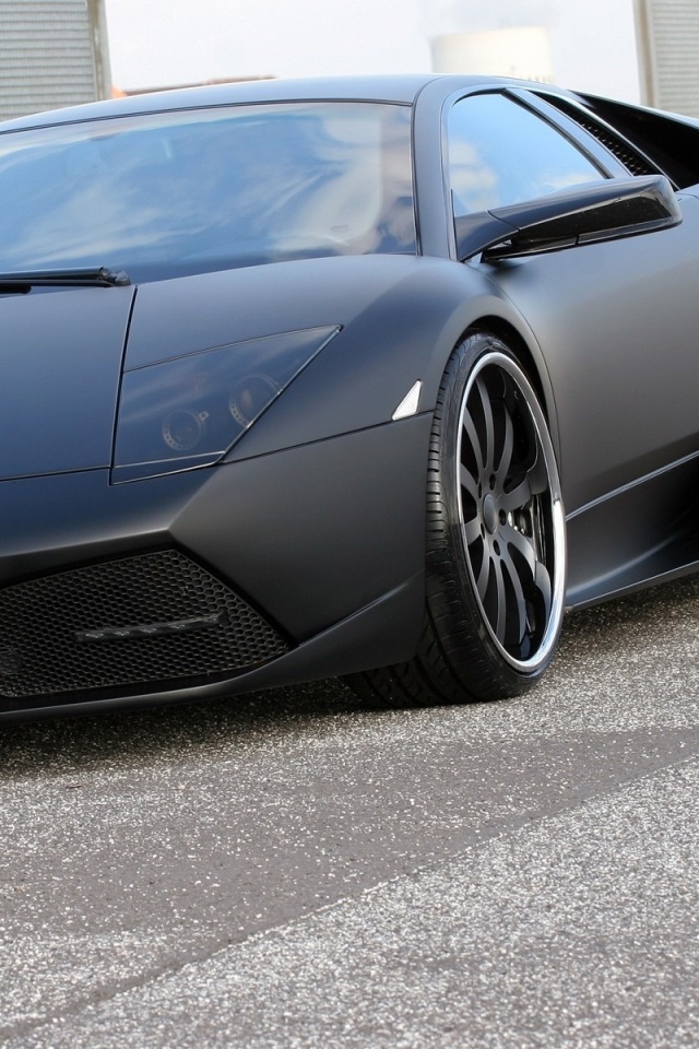 Lamborghini  обои