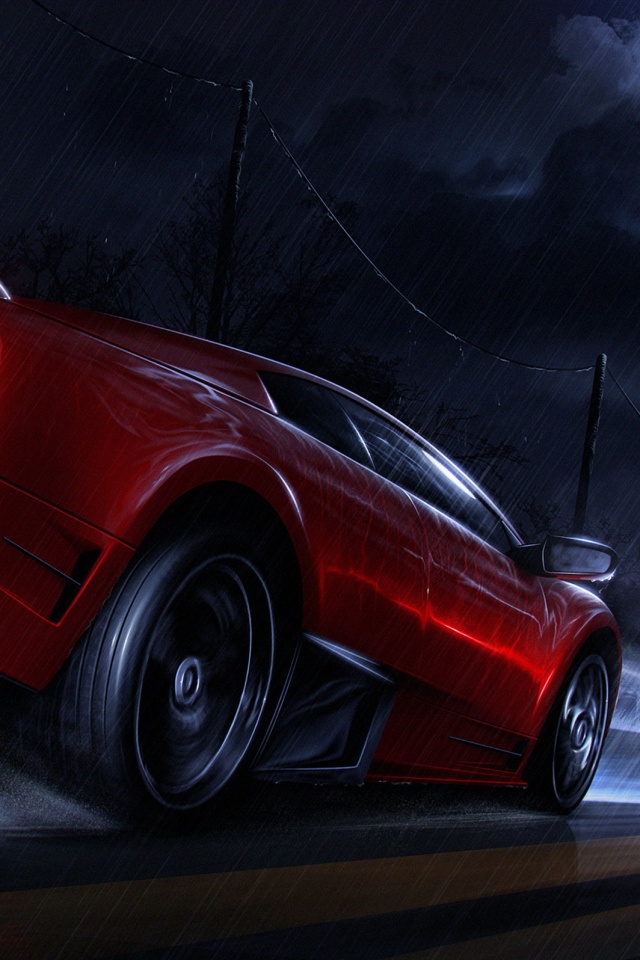 Lamborghini обои