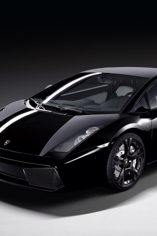 Lamborghini Gallardo обои