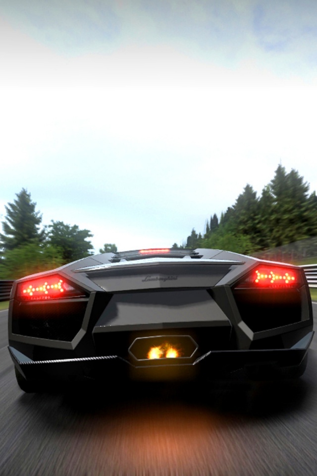 Lamborghini обои