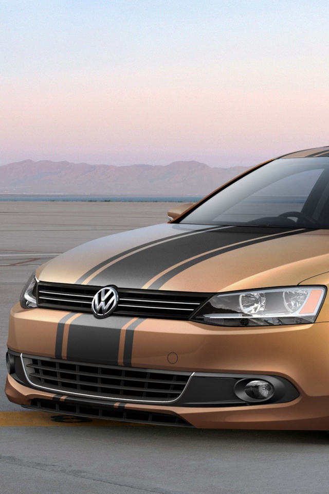 Volkswagen Passat обои