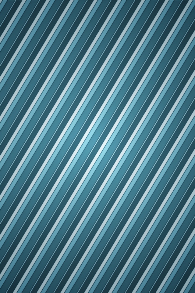 Полосы всех оттенков синего обои