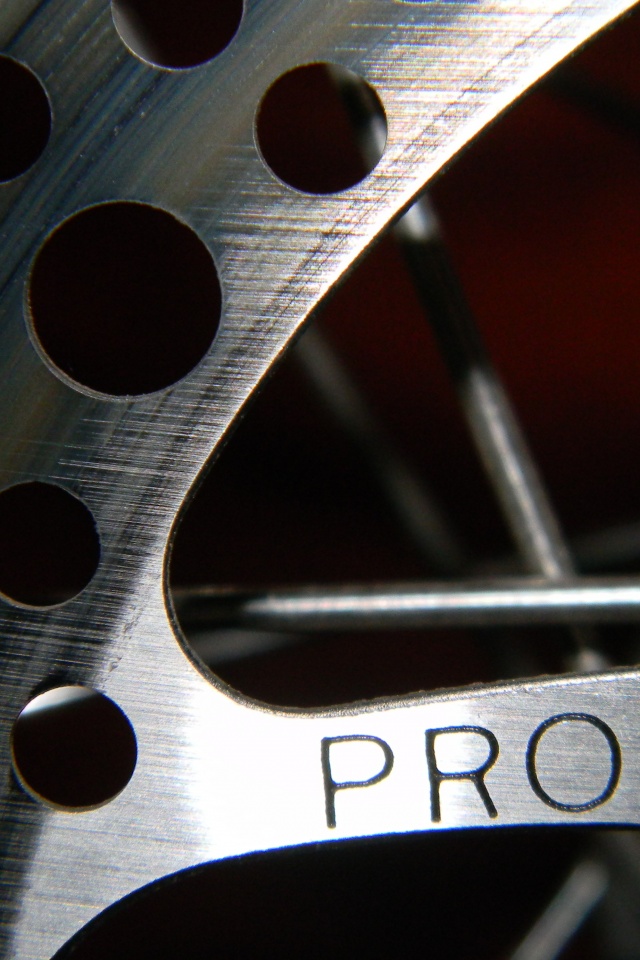 Тормозной диск обои