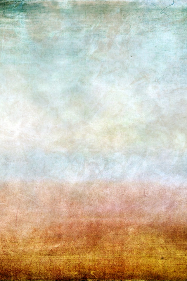 Раскрашенный холст обои