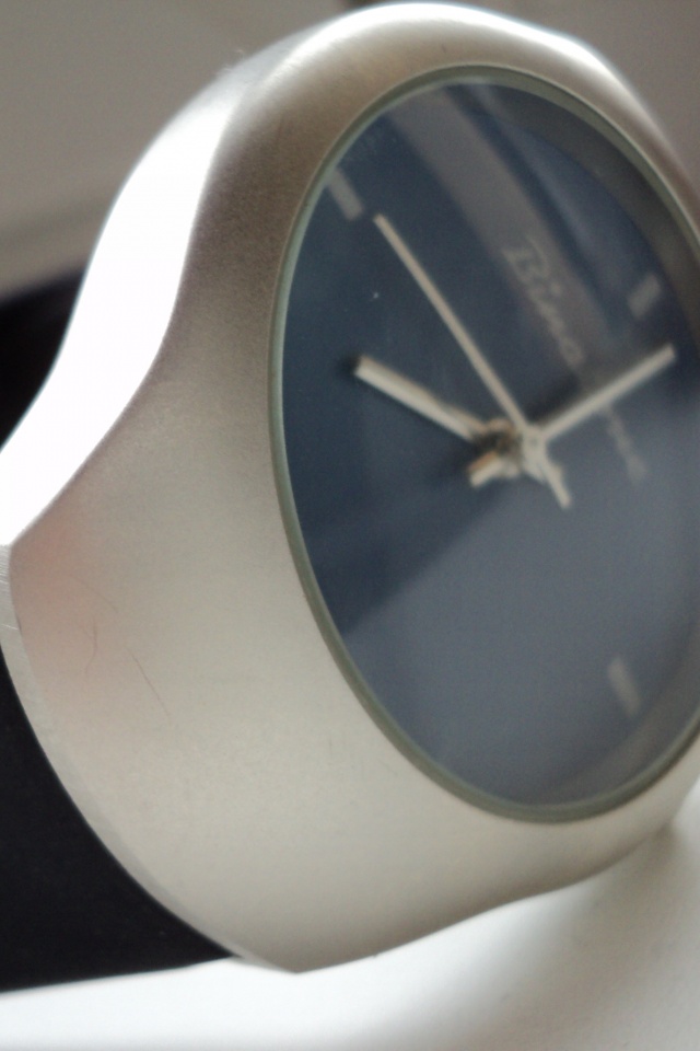 Циферблат обои