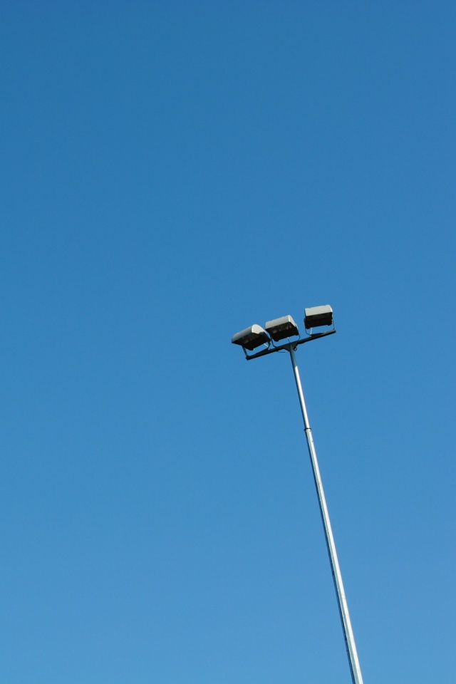 Фонарь обои