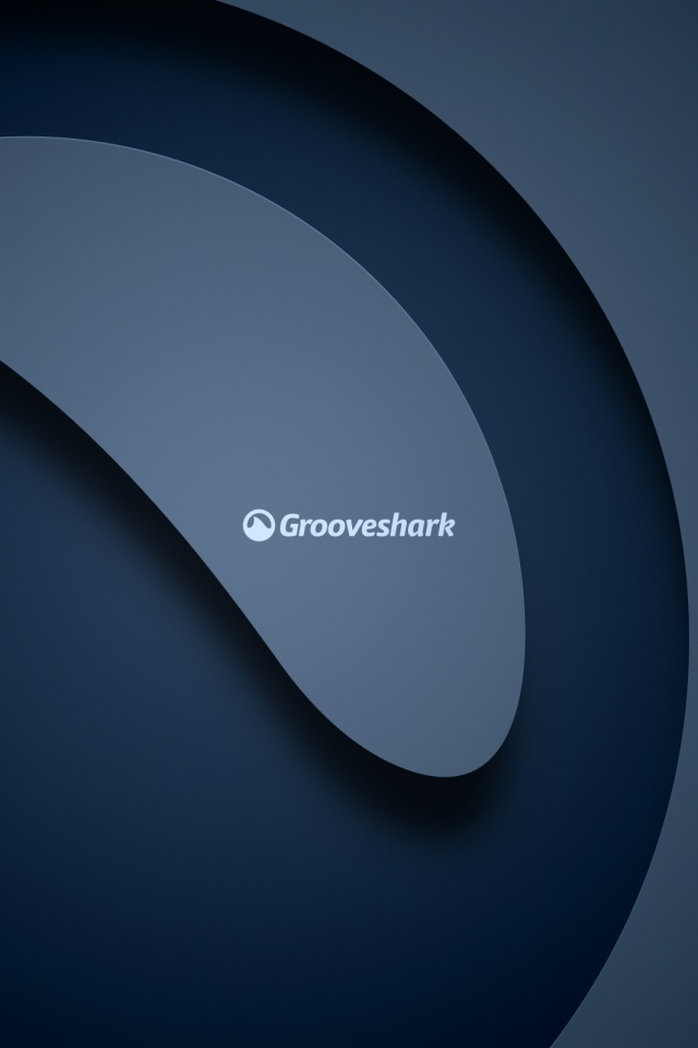 Grooveshark обои