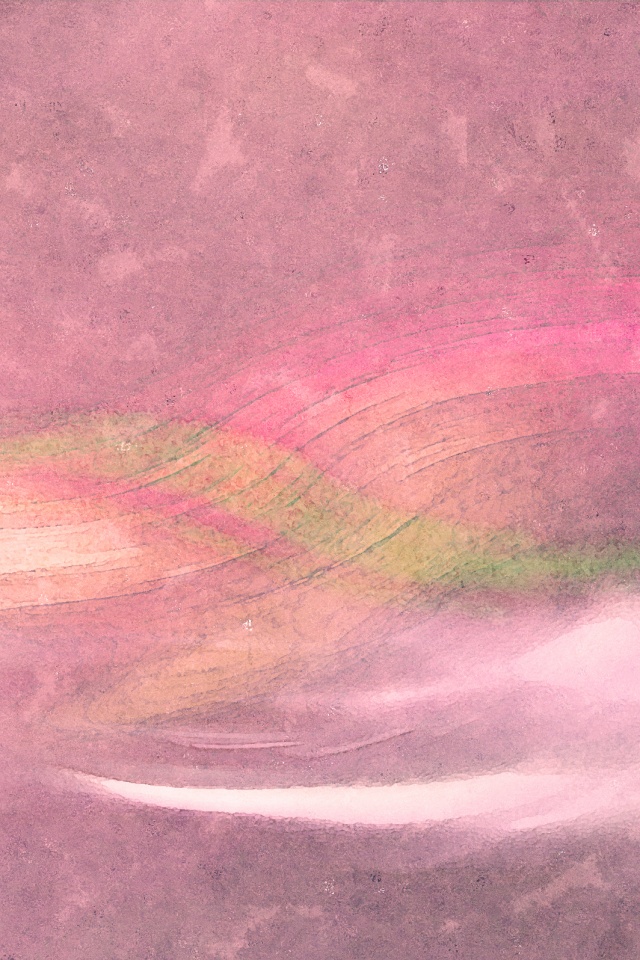 Розовый фон обои