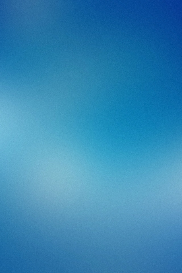 Простые синие обои обои