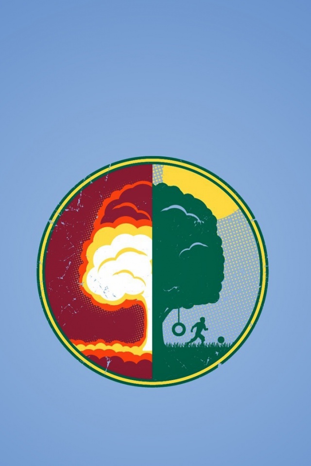 Война и мир обои