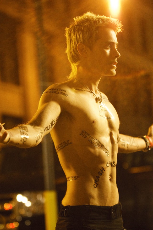 Джаред  Лето обои