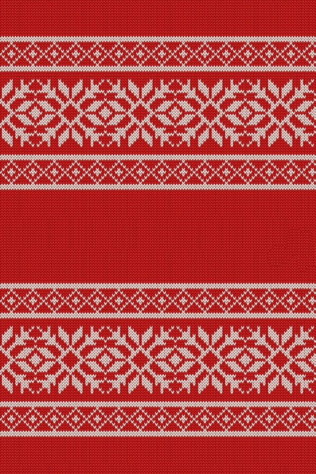 Теплый шарф обои