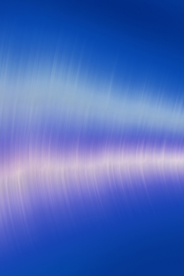 Блики на голубой поверхности обои