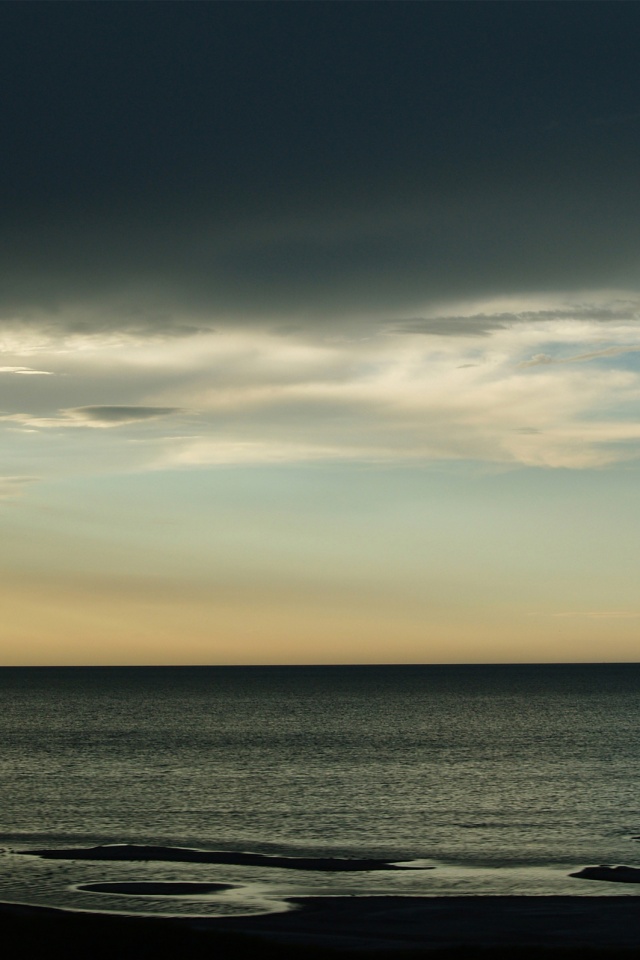 Соляная долина обои