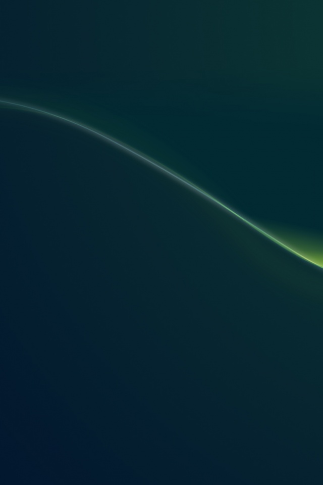 Загадочная линия обои