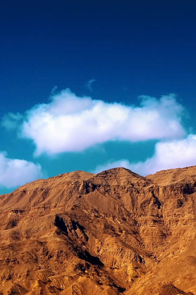 Гора Ataqa обои