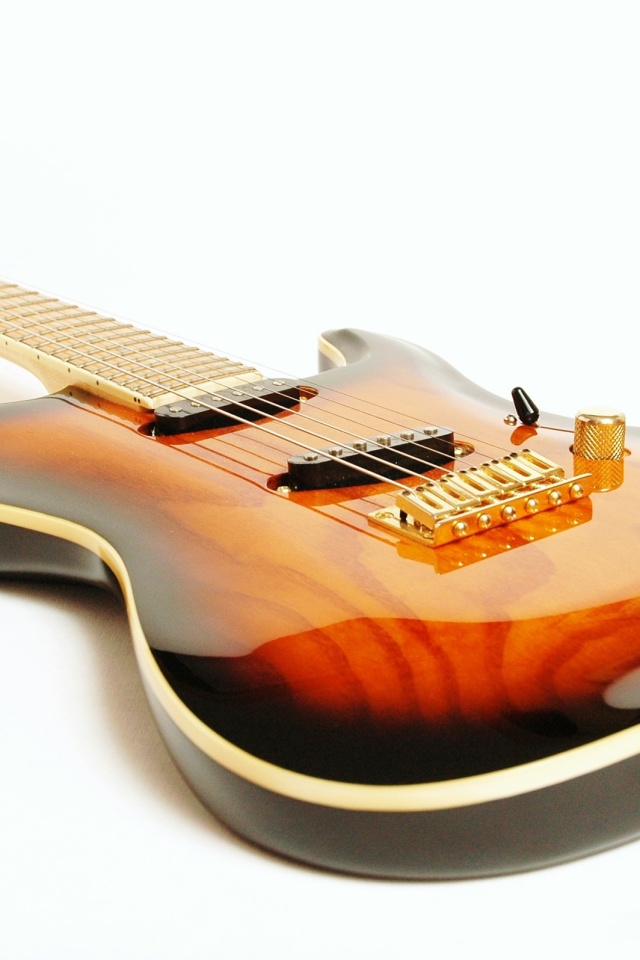 Электро гитара обои
