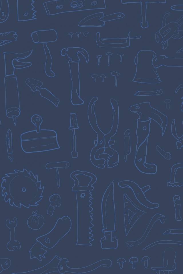 Обои для настоящих мастеров обои