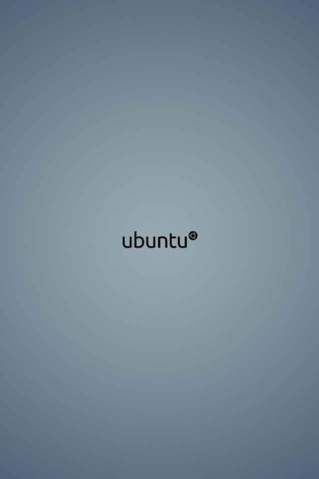 Ubuntu обои