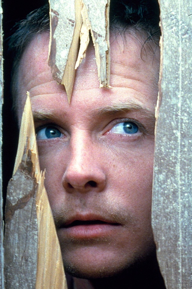 Страшилы обои