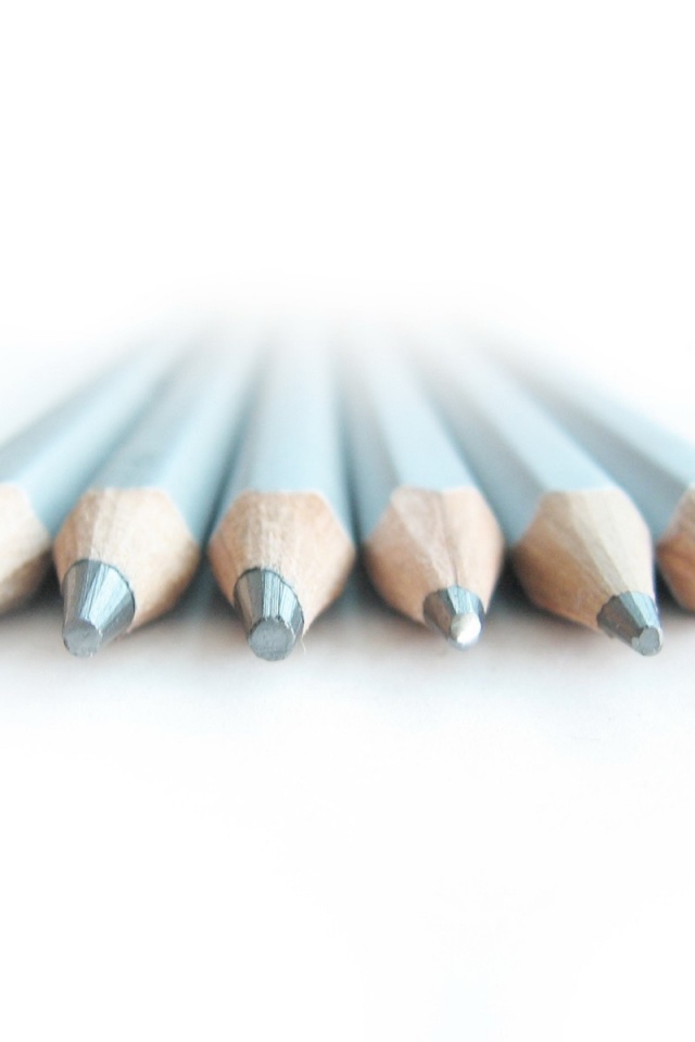 Карандаши обои