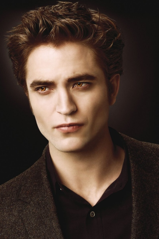 Роберт Паттисон  обои